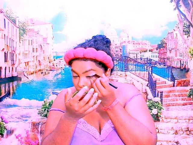 indianfairy's BongaCams show and profile