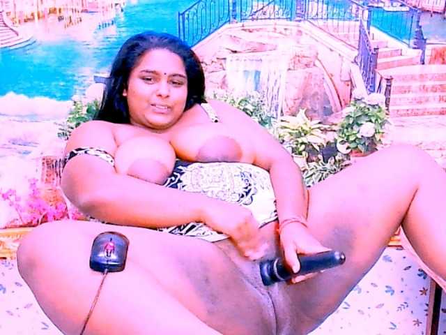 indianfairy's BongaCams show and profile