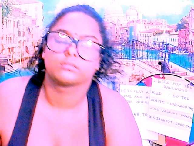 indianfairy's BongaCams show and profile