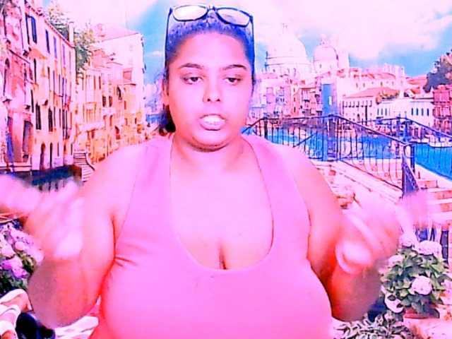 indianfairy's BongaCams show and profile