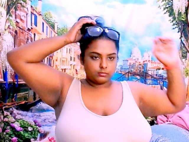 indianfairy's BongaCams show and profile