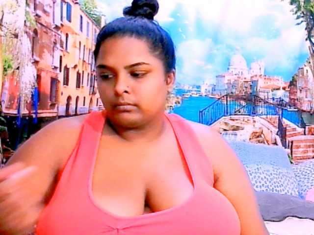 indianfairy's BongaCams show and profile