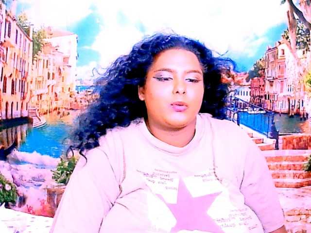 indianfairy's BongaCams show and profile