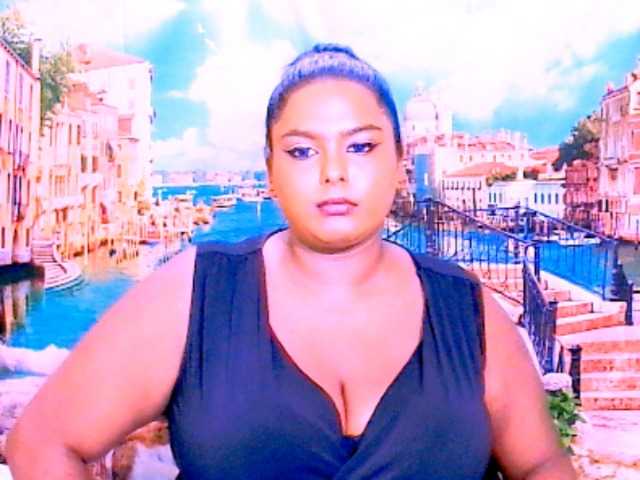 IndianFairy webcam bongacams model stream image