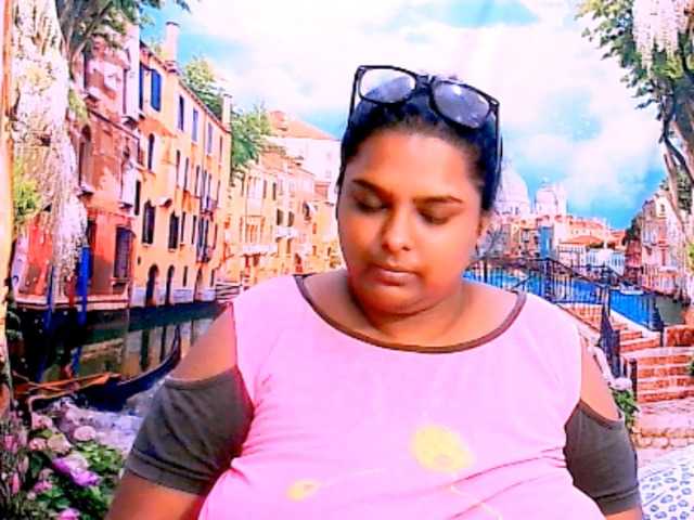 indianfairy's BongaCams show and profile