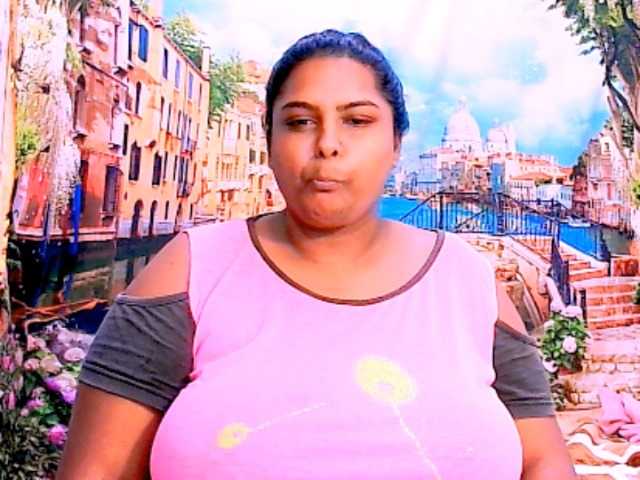 indianfairy's BongaCams show and profile