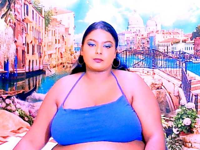 indianfairy's BongaCams show and profile