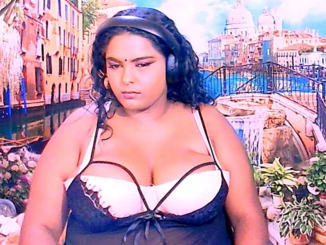 indianfairy's BongaCams show and profile