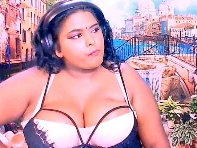 indianfairy's BongaCams show and profile