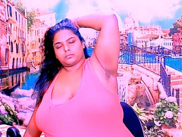 indianfairy from BongaCams is Freechat