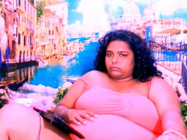 indianfairy – webcam model profile photo