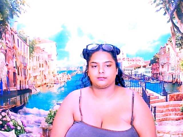 indianfairy's BongaCams show and profile