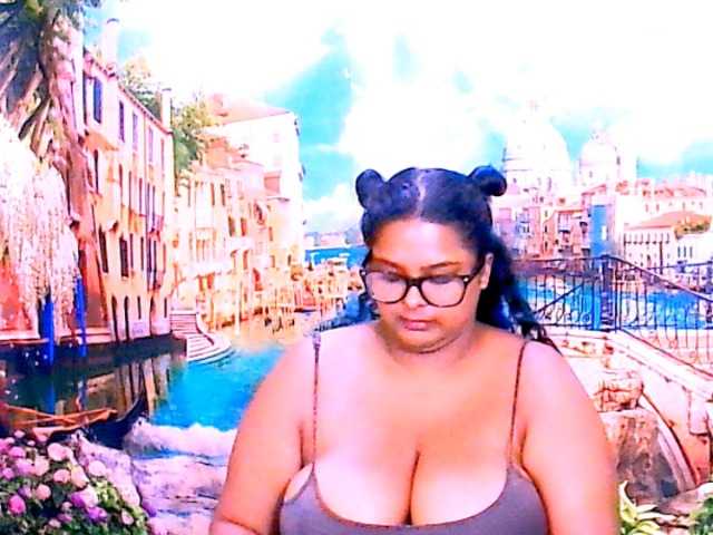 indianfairy's BongaCams show and profile