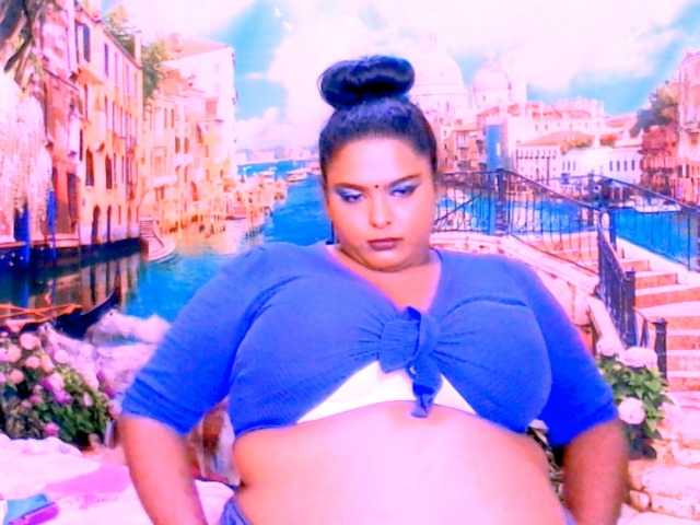 indianfairy's BongaCams show and profile