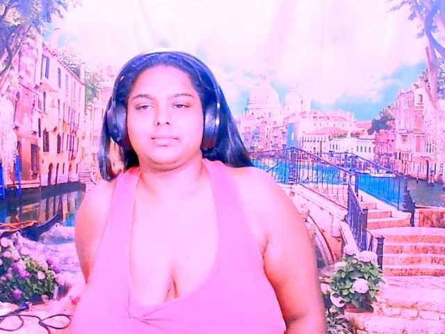 indianfairy's BongaCams show and profile