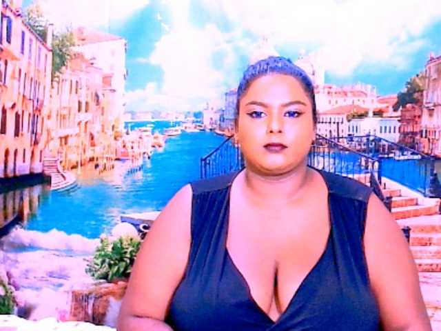 IndianFairy webcam bongacams model stream image