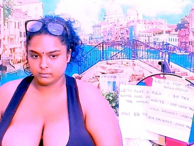 indianfairy's BongaCams show and profile