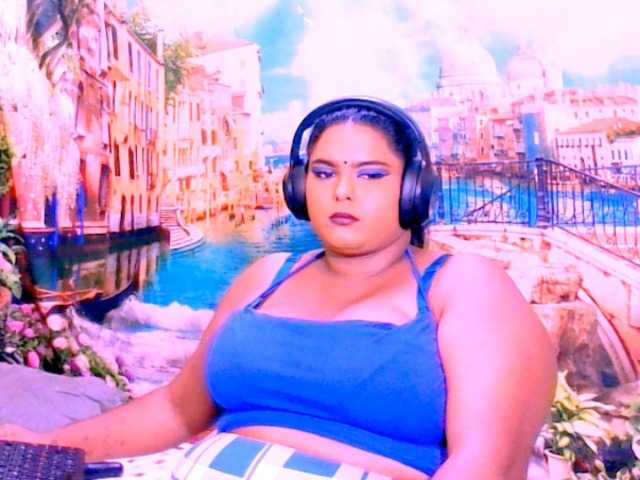 indianfairy's BongaCams show and profile