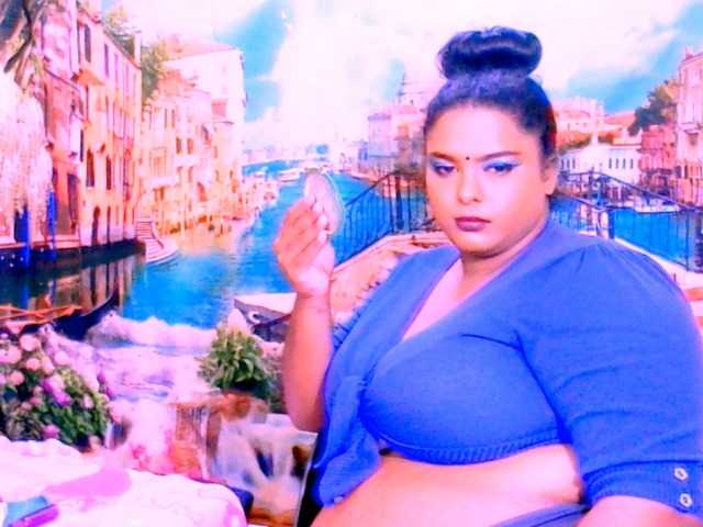 indianfairy from BongaCams