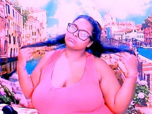 indianfairy's BongaCams show and profile