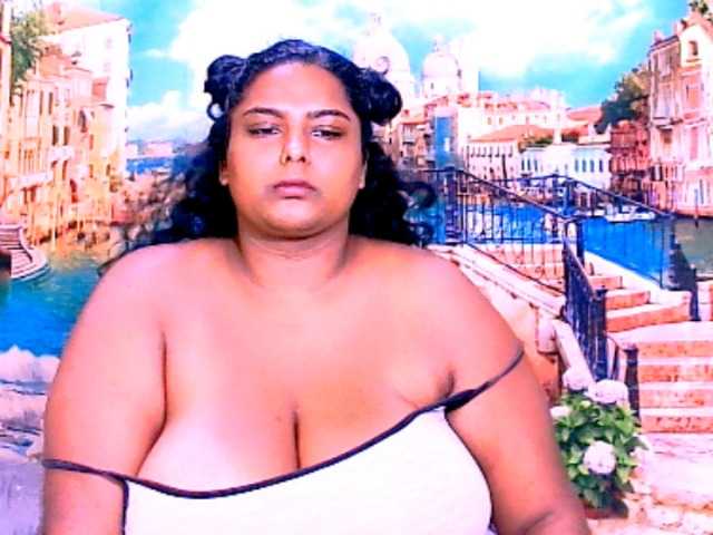 indianfairy's BongaCams show and profile