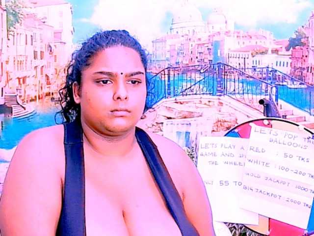 indianfairy's BongaCams show and profile