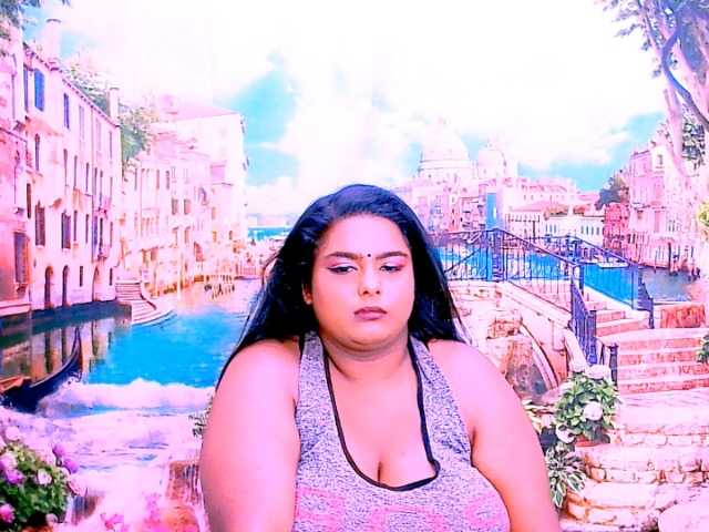 indianfairy's BongaCams show and profile