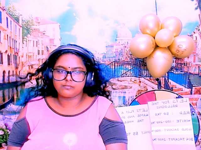 indianfairy — hey everyone ur fav fairy is back