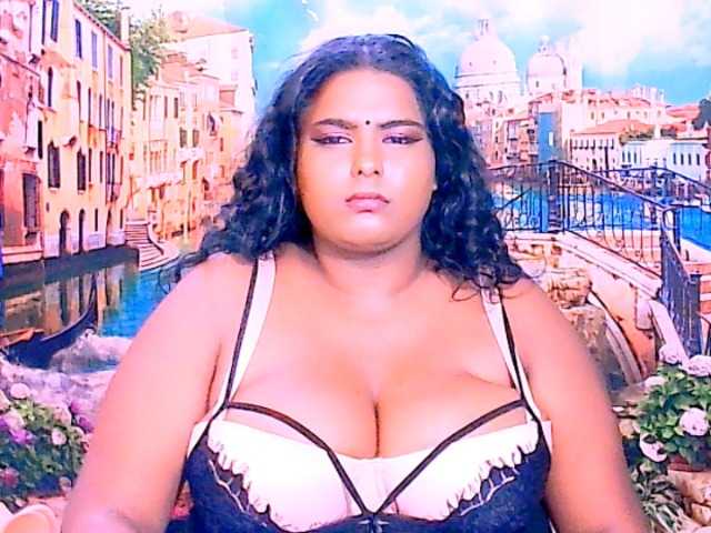 indianfairy Live Cam on BongaCams