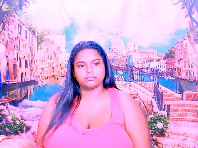 indianfairy's BongaCams show and profile