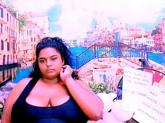 indianfairy's BongaCams show and profile