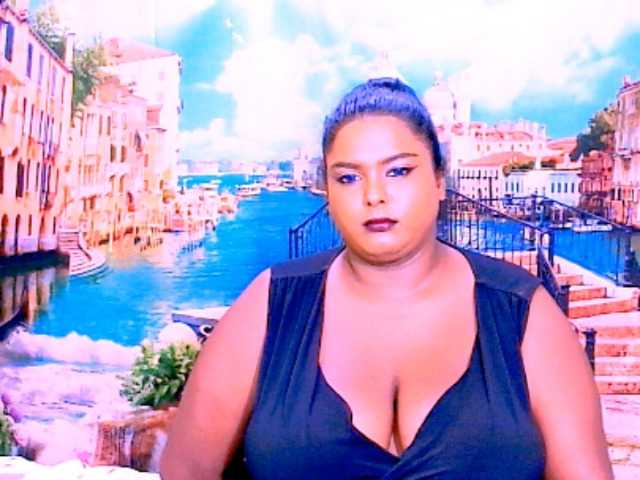 IndianFairy webcam bongacams model stream image