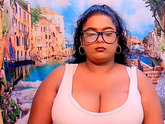 indianfairy's BongaCams show and profile