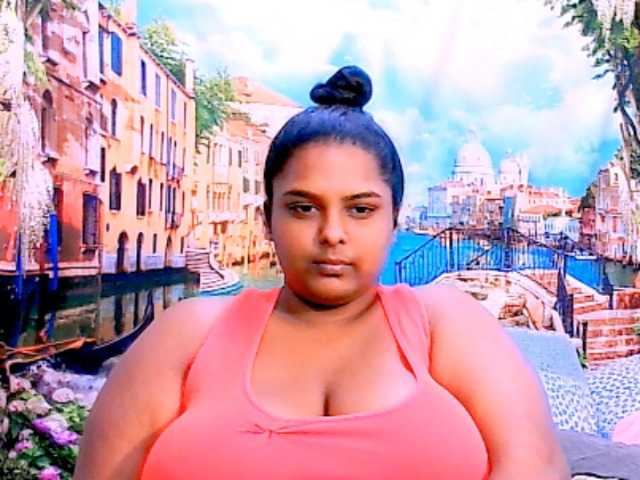 indianfairy's BongaCams show and profile