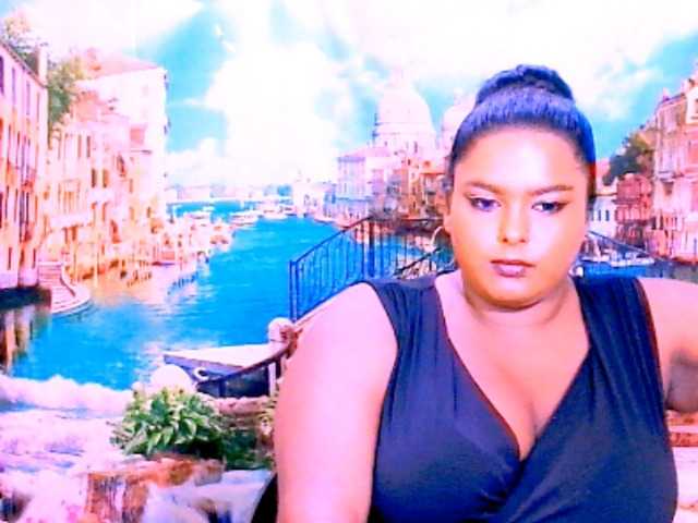 IndianFairy webcam bongacams model stream image