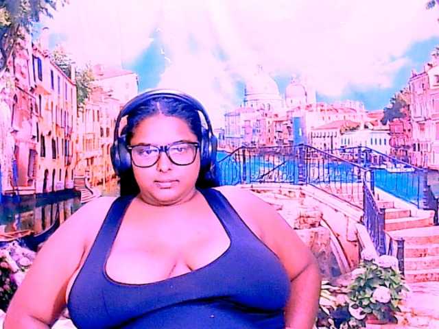 indianfairy's BongaCams show and profile