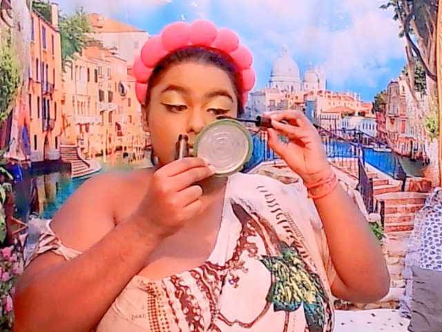 indianfairy's BongaCams show and profile