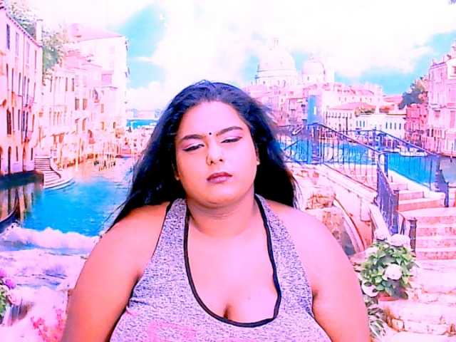 indianfairy's BongaCams show and profile