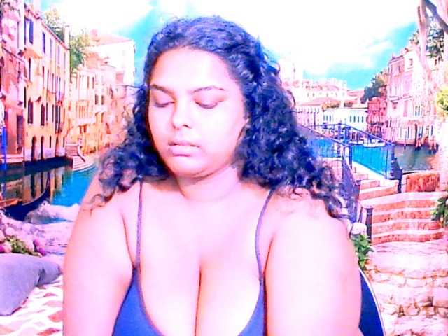 indianfairy's BongaCams show and profile
