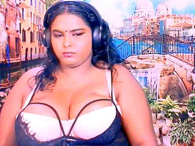 IndianFairy webcam