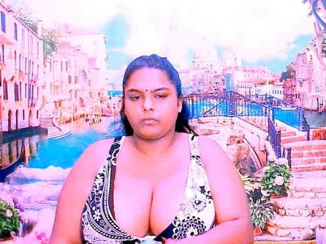 IndianFairy webcam