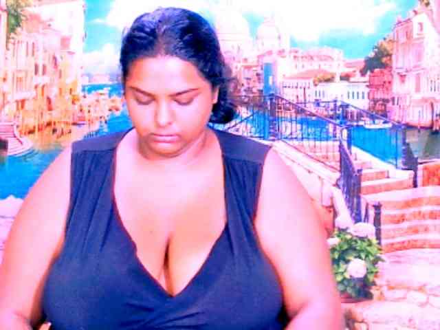 IndianFairy webcam