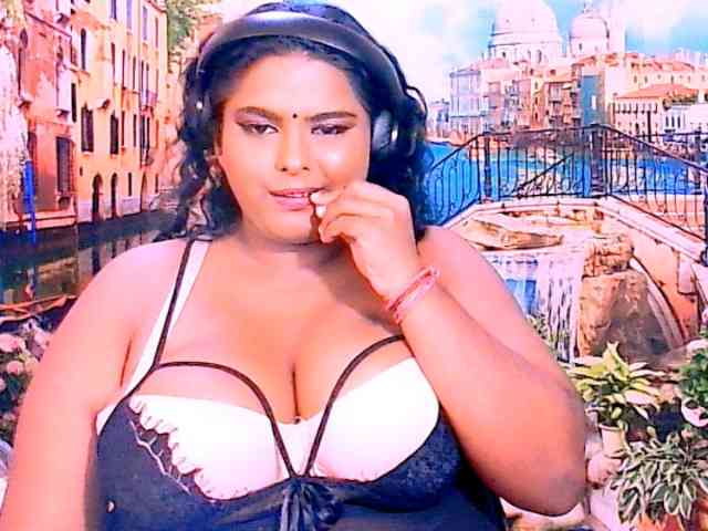 IndianFairy webcam