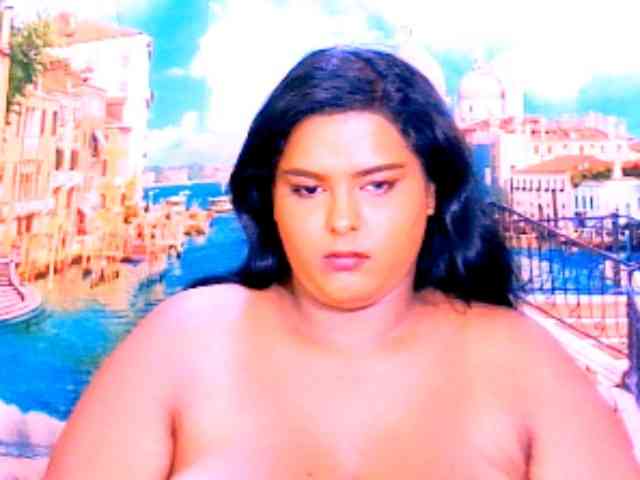 IndianFairy webcam