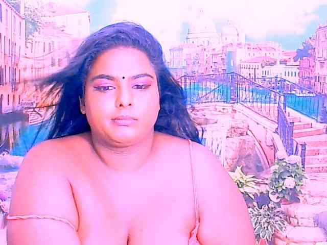 IndianFairy webcam