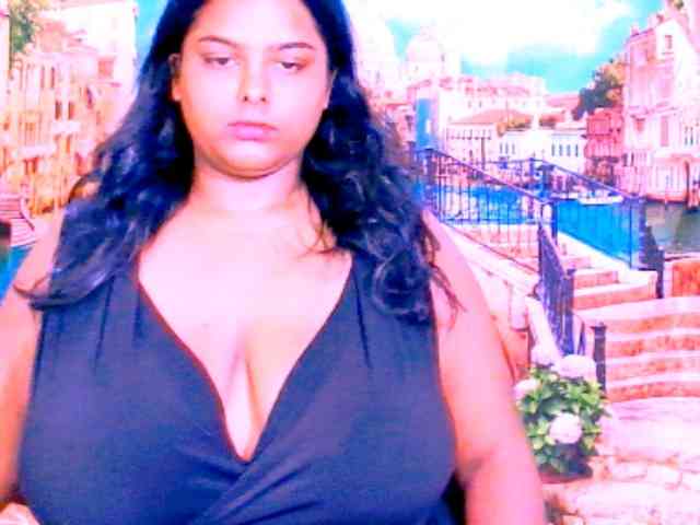 IndianFairy webcam