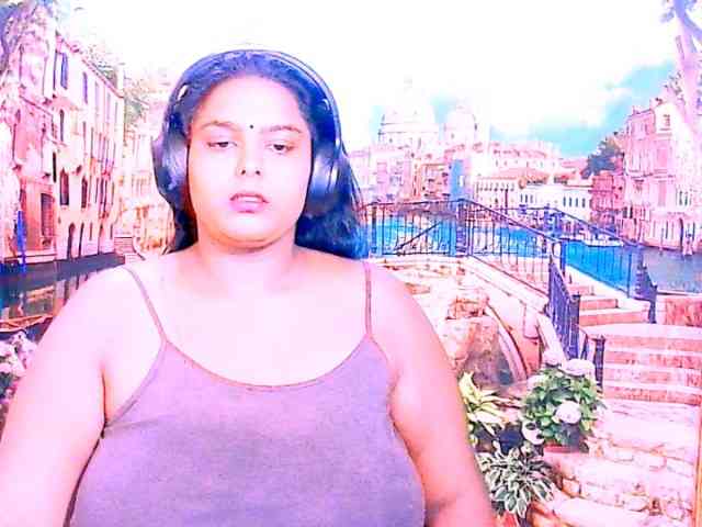 IndianFairy webcam