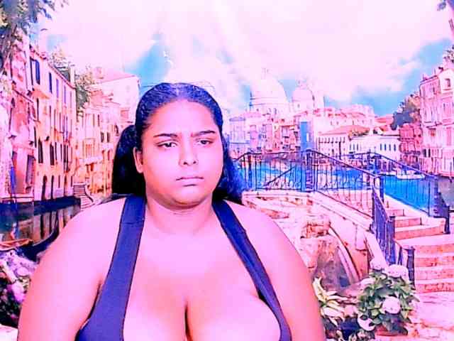 IndianFairy webcam