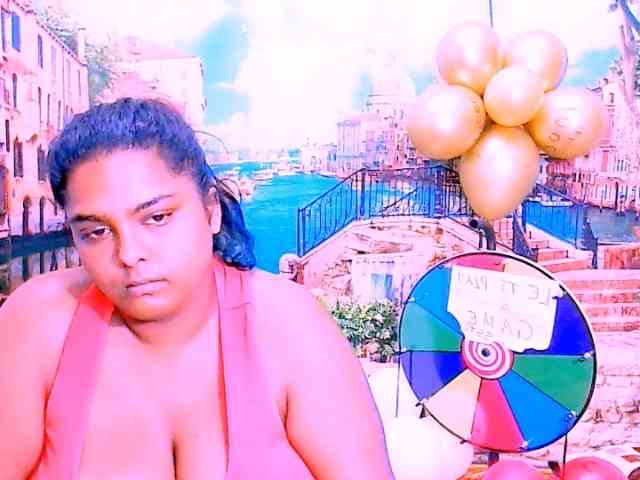 IndianFairy webcam