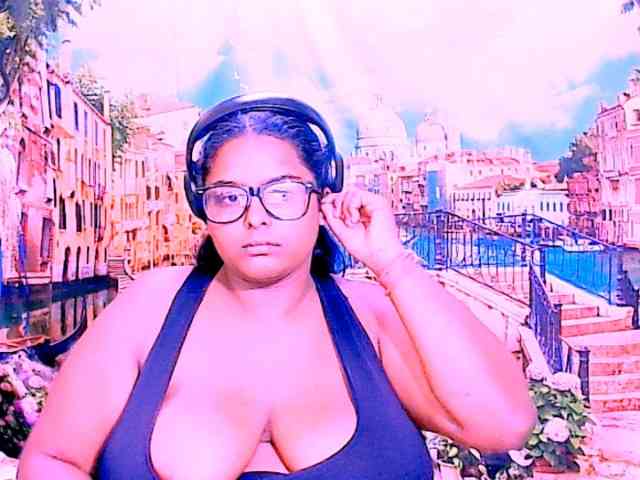 IndianFairy webcam